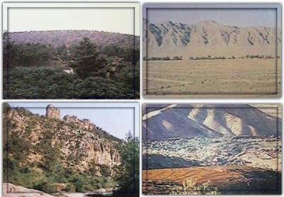 LeS MoNgTagNe eSt lEs fOr2t dE OuJdA